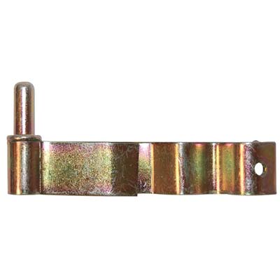 Cardine Persiana A Murare - Tropical Mm 30X150 Perno Fisso Mm 12- 6 Pezzi