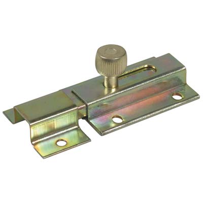 Catenaccio Traverso Ricoperto Medio 30 Ibfm - Tropical Piastra Larga Mm 40 Mm 7X13 Cm 8- 10 Pezzi