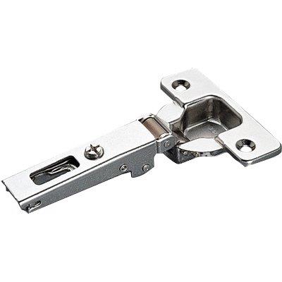 Cerniera Incasso 94 ° Serie 200 Senza Molla Salice - Collo 0 Acc Nich F.Mm 35X11 Ca C2_Aa99- 10 Pezzi