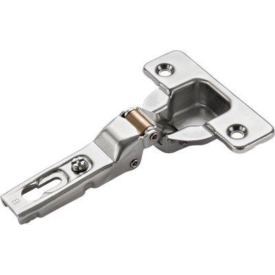 Cerniera Incasso Frigorifero 94 ° Serie 200 Salice - Acc Nich F.Mm 35X11 Ca C2_Bf99- 10 Pezzi