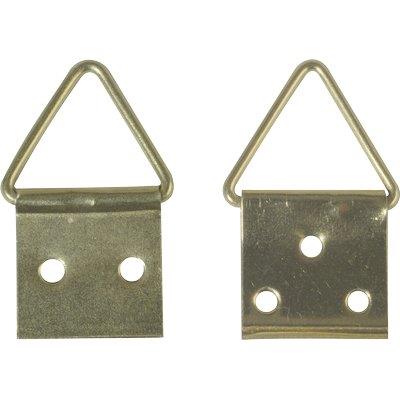 Attaccaglia Snodata - Ferro Ottonato N°1 Cf=Pz 1000- 1 Confezioni