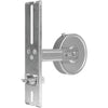 Avvolgitore Incasso - Zincato Mt 6 I.Mm 105/114/128/135- 5 Pezzi