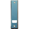 Placca Avvolgitore Incasso Inox - I.Mm 128- 5 Pezzi