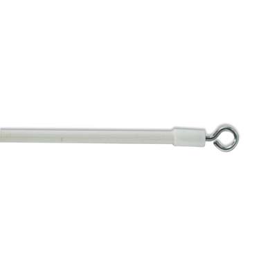 Elastobrise - Acciaio Guaina In Plastica D.Mm 7 Cf=Mt 50- 1 Confezioni