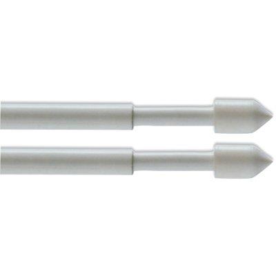 Bris Bris Sospensione A Molla - Bianco Tondo Mm 8X700 Cf=Pz 2- 10 Confezioni