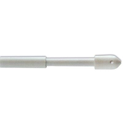 Bris Bris Sospensione Allungabile Mini - Bianco Tondo Mm 8X300 Cf=Pz 2- 10 Confezioni