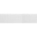 Velcro Adesivo Tenda Maschio Bianco H.Cm 2 Mt 50