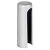 Copertura Anuba 3D Agb - Abs Argento Mm 16- 5 Pezzi