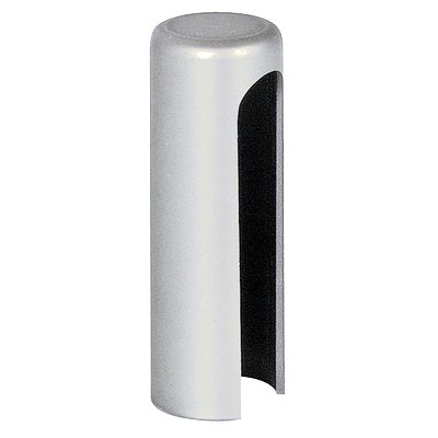 Copertura Anuba 3D Agb - Abs Argento Mm 16- 5 Pezzi