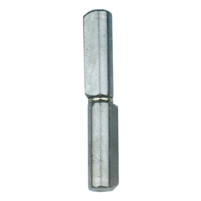 Cerniera Costa A Saldare 255 Combi - Rondella Ottone Fissa Mm 120- 24 Pezzi