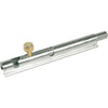 Catenaccio A Saldare Tondo 66 Ibfm - Zincato Piastra Mm 25 D.Mm 12 Cm 30- 2 Pezzi