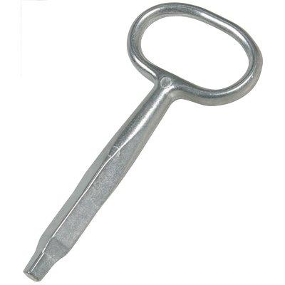 Chiave X Tavellino 23/P Ibfm - Zama Q 8- 10 Pezzi