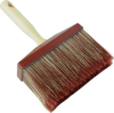 Plafoncino Antigoccia Krex Manicolegno 466 Itr Setola Krex Mm 50X150X83