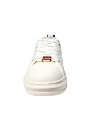 ALEXANDER SMITH Scarpe Donna Alexander Smith Eco-Wembley Woman-White Multi da donna