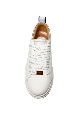 ALEXANDER SMITH Scarpe Donna Alexander Smith Eco-Wembley Woman-White Multi da donna