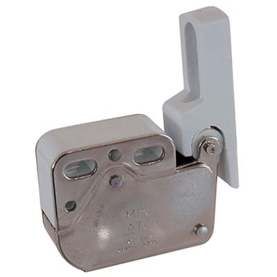 Cricchetto Mini Lack - Bianco- 50 Pezzi