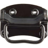 Maniglia Americana X Baule - Acciaio Nero Mm 90X65- 12 Pezzi