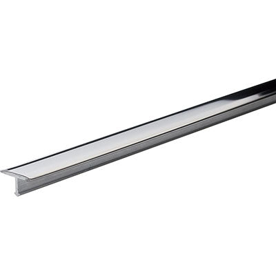 Piaggia Pavimento A Tee Arcansas - Aisi 430 Lucido Mm 14X9 L.Cm 90- 5 Pezzi