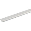 Profilo Unghietta Arcansas - Allum Argento S.Mm 1,0 L.Mm 18 H.Cm 200- 5 Pezzi