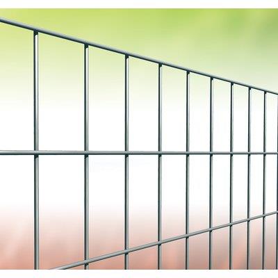 Rete Elettr Zincata 50X75 Margherita Cavatorta Mm 50X75 Mm 1,7 L.Mt 25 H.Cm 150