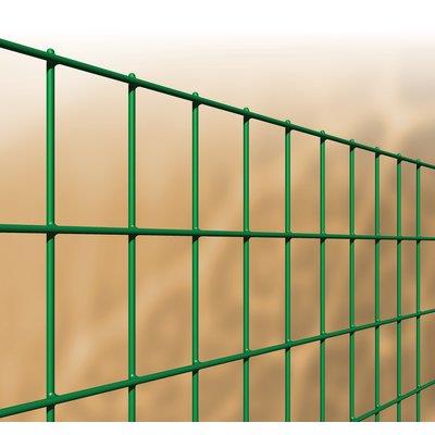 Rete Elettr Plasticata 50X75 Miniroll Stars Mm 50X75 Mm 2,2 L.Mt 10 H.Cm 125