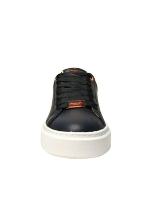 ALEXANDER SMITH Scarpe Donna Alexander Smith London Woman-Black da donna