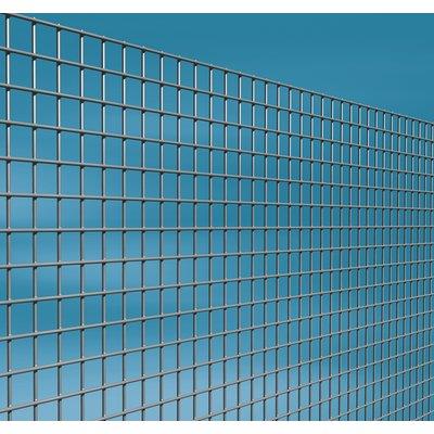 Rete Elettr Zincata 19X19 Agrisald Cavatorta Mm 19X19 N° 10=Mm 15 L.Mt 25 H.Cm 100