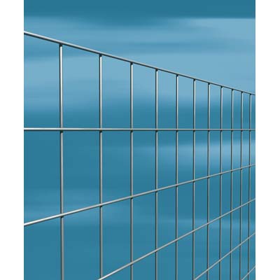 Rete Elettr Zincata 25X50 Agrisald Cavatorta Mm 25X50 N° 13=Mm 20 L.Mt 25 H.Cm 100