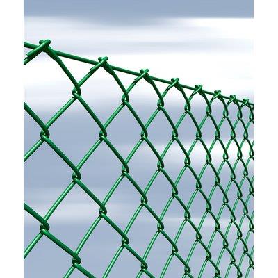 Rete Griglia Plasticata Margherita Cavatorta Mm 2,5 Mm 50X50 L.Mt 25 H.Cm 200