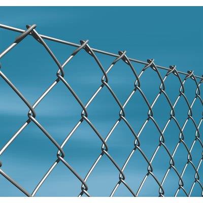 Rete Griglia Zincata Cavatorta N° 13=Mm 20 Mm 50X50 L.Mt 25 H.Cm 200