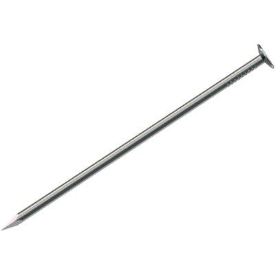 Chiodo Testa Piana Bricoline Cavatorta - N°Xmm 15X50 Kg 1- 2 Pezzi