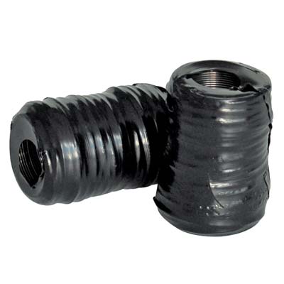 Filo Cotto Matassina Cavatorta - Gr 333 Ca 2 Capi N° 4- 75 Pezzi