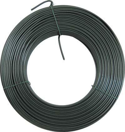 Filo Plasticato Stars - Rotolo L.Mt 100 N° 4=Mm 0.7/11- 5 Pezzi