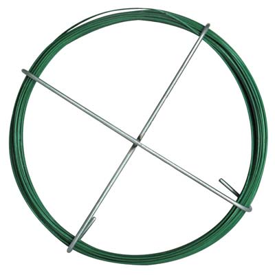 Filo Plasticato Matassina Stars - N° 6=Mm 11 L.Mt 24 Ca- 30 Pezzi