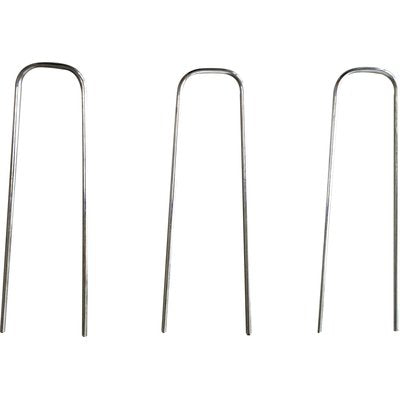 Picchetto Fermatelo Zincato Stars - D.Mm 3 Mm 30X170 Cf=Pz 20- 2 Confezioni