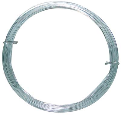 Filo Fiori Matassina - Mm 0,40 L.Mt 50 Ca- 10 Pezzi