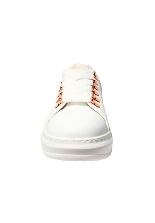 ALEXANDER SMITH Scarpe Donna Alexander Smith Wembley Woman- Total White da donna