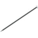 Chiodo Testa Bombata Zincato Cavatorta - Scatola Argento Cf=Kg 2,5 Mm 3,5X50- 1 Confezioni