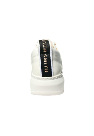 ALEXANDER SMITH Scarpe Donna Alexander Smith Wembley Woman- Total White da donna