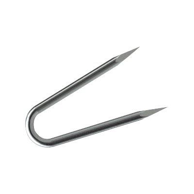 Chiodo Cambretta Cavatorta - Scatola Rossa Mm 17X35 Cf=Kg 5- 1 Confezioni