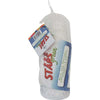Rete Sostegno Ortaggi Florplus Stars - Pp Cm 17X15 Ml 25 H.Cm 170- 5 Pezzi