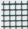 Rete Plastica Balcone Quadra Tenax Hdpe Verde Mm 5X 5 H.Cm 100 Ml 50