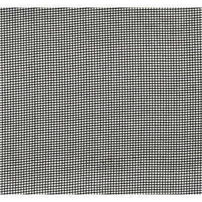 Rete Zanzariera Fibra Vetro 18X16 Effe Grigio N°Fili/Poll 18X16 Cm 120 Ml 30