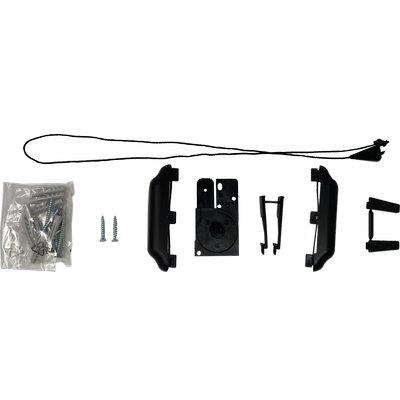 Accessori Ricambio X Zanzariera Kit Irs - Verticale- 1 Confezioni