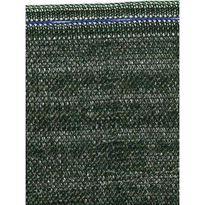 Rete Ombreggiante Basic Verde Miniroll Stars Pe Gr/Mq 85 L.Mt 25 H.Cm 150 + Polieco