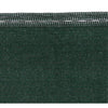 Rete Ombreggiante Forte Verde Stars Pe Gr/Mq 130 L.Mt 50 H.Cm 200 + Polieco