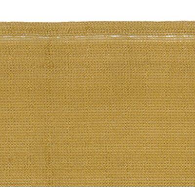 Rete Ombreggiante Forte Beige Stars Pe Gr/Mq 130 L.Mt 50 H.Cm 200 + Polieco