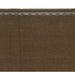 Rete Ombreggiante Forte Marrone Stars Pe Gr/Mq 130 L.Mt 50 H.Cm 100 + Polieco