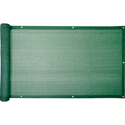 Telo Balcone Frangivista Stars Pe Verde Gr/Mq 160 H.Cm 90 L.Mt 6 + Polieco