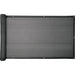 Telo Balcone Frangivista Stars Pe Marrone Gr/Mq 160 H.Cm 90 L.Mt 6 + Polieco